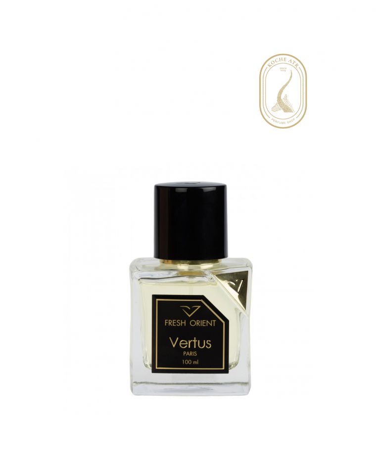 Vertus Fresh Orient Eau De Parfum