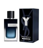 عطر مردانه ایوسن لورن وای ادوپرفیوم - Yves Saint Laurent Y Eau De Parfum - Image 2