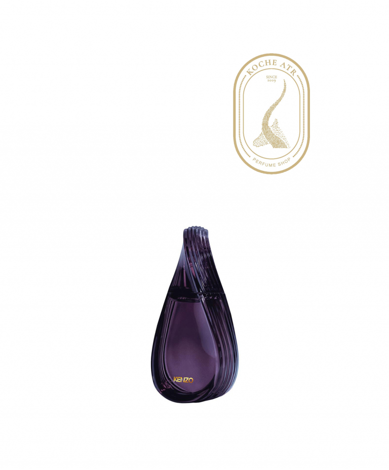 Kenzo Madly Oud Collection Eau De Parfum