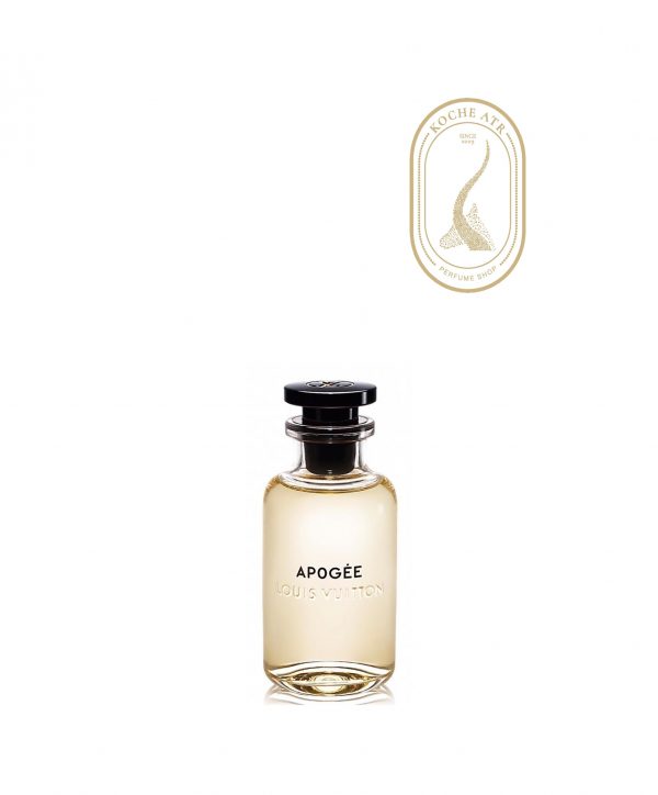 Louis Vuitton Apogee Eau De Parfum