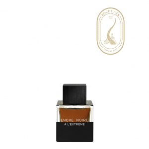 Lalique Encre Noire L'Extreme Eau De Parfum