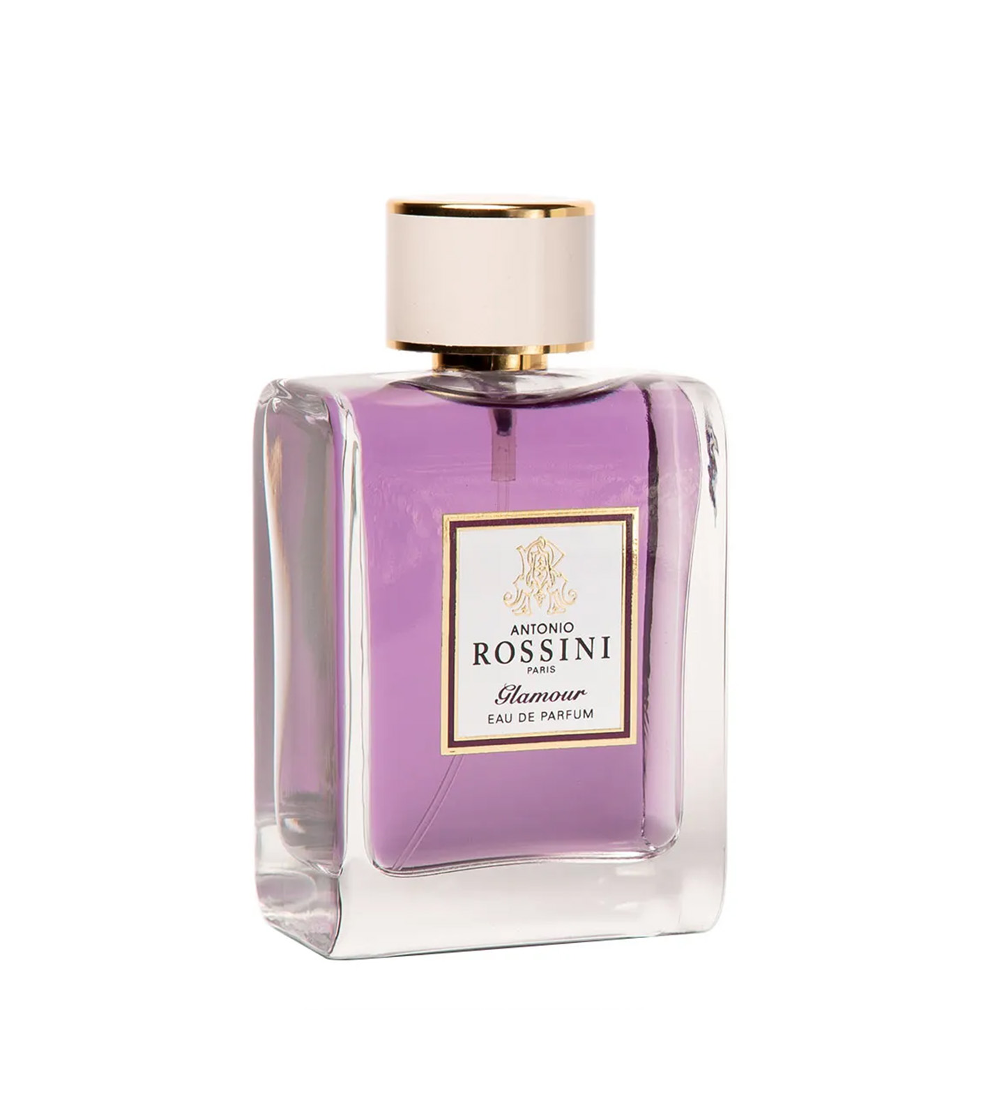 glamour عطر زنانه آنتونیو روسینی گلامور ادوپرفیوم - Antonio Rossini Glamour Eau De Parfum - Image 1