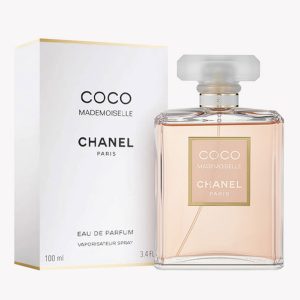 chane coco