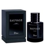 عطر مردانه کریستین دیور سواژ الکسیر ادوپرفیوم - Christian Dior Sauvage Elixir Eau De Parfum - Image 2
