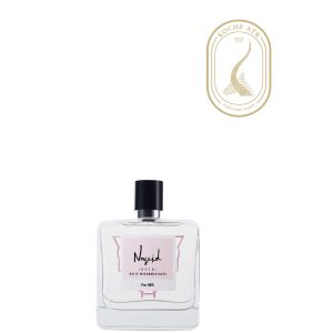 Navid Mohammad Zade For Her Eau De Parfum