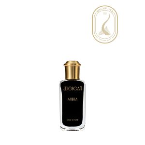 عطر زنانه و مردانه امبرا ژقوبام اکسترِیت دِ پرفیوم - Jeroboam Ambra Extrait De Parfum