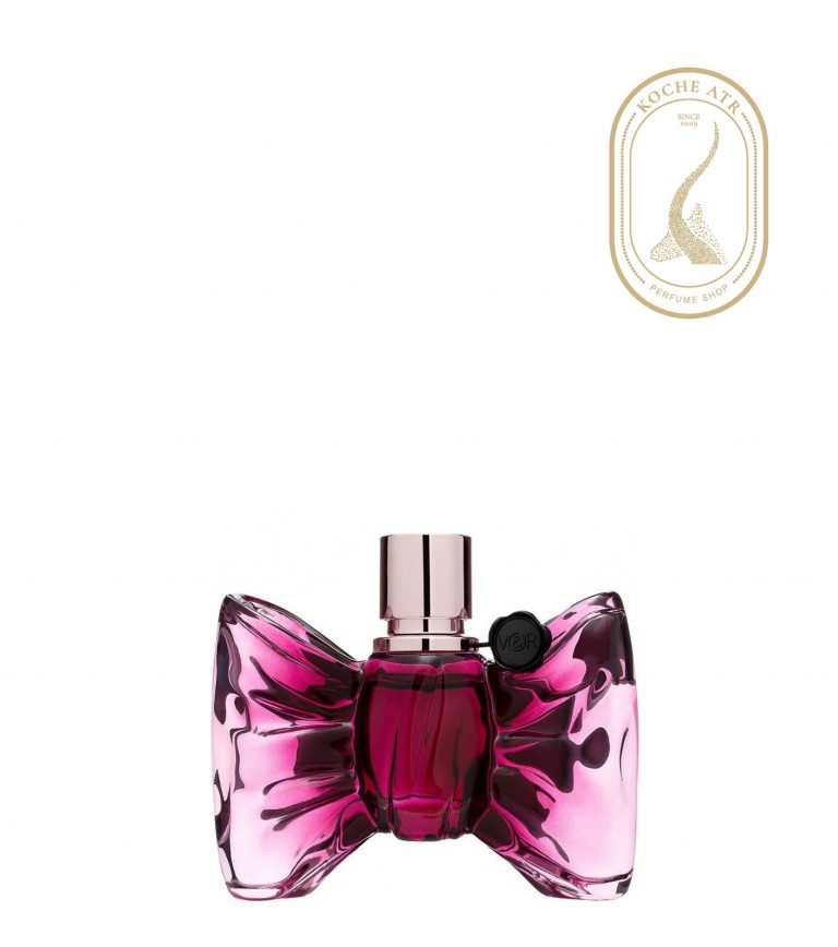 عطر زنانه ویکتور اند رالف بن بن ادو پرفیوم - Viktor & Rolf Bon Bon Eau De Parfum