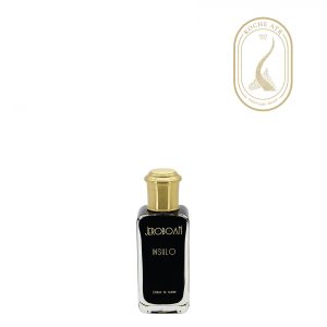 عطر زنانه و مردانه اینسولو ژقوبام اکسترِیت دِ پرفیوم - Jeroboam Insulo Extrait De Parfum