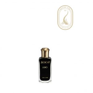 عطر زنانه و مردانه لینگو ژقوبام اکسترِیت دِ پرفیوم - Jeroboam Lingo Extrait De Parfum