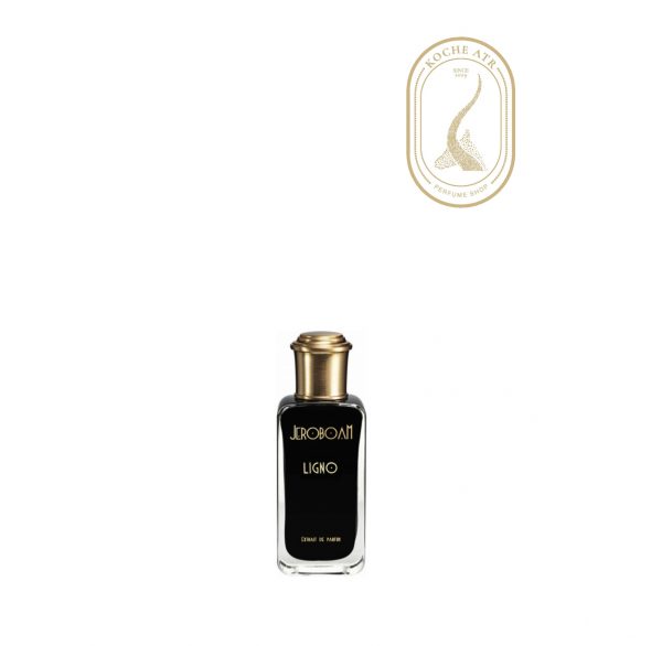 عطر زنانه و مردانه لینگو ژقوبام اکسترِیت دِ پرفیوم - Jeroboam Lingo Extrait De Parfum