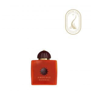 عطر زنانه و مردانه متریال آمواج ادوپرفیوم - Amouage Material Eau De Parfum