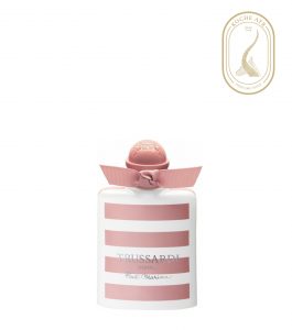عطر زنانه تروساردی دونا پینک مارینا ادوتویلت - Trussardi Donna Pink Marina Eau De Toilette