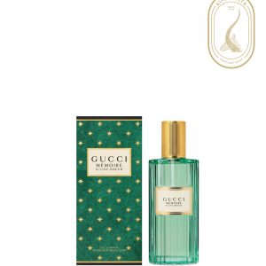 Gucci Memoir D'une Odeur Eau De Parfum