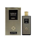 عطر زنانه و مردانه پریس مونته کارلو  توبروز ابسولو ادوپرفیوم - Perris Monte Carlo Tubereuse Absolue Eau De Parfum - Image 2