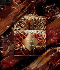 عطر آنجلز شیر کوچه عطر