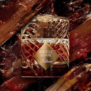 عطر زنانه و مردانه بای کیلیان آنجلز شیر – By Kilian Angels’ Share Eau De Parfum