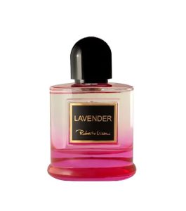 عطر زنانه روبرتو ویزاری لوندر ادوپرفیوم