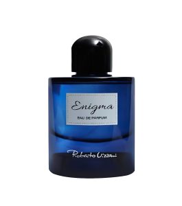 عطر مردانه روبرتو ویزاری انیگما ادوپرفیوم