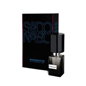 عطر زنانه و مردانه ناسوماتو سادوناسو اکستریت دو پرفیوم – Nasomatto Sadonaso Extrait De Parfum
