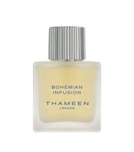 عطر زنانه و مردانه تمین بوهمین اینفیوژن کلن الکسیر