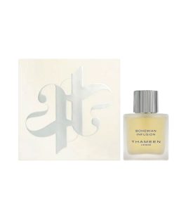 عطر زنانه و مردانه تمین بوهمین اینفیوژن کلن الکسیر