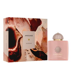 عطر زنانه و مردانه آمواج گایدنس ادوپرفیوم – Amouage Guidance Eau De Parfum
