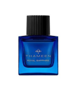 عطر زنانه و مردانه تمین رویال سافایر اکستریت د پرفیوم