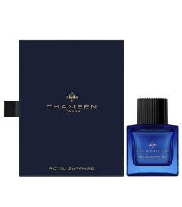 عطر زنانه و مردانه تمین رویال سافایر اکستریت د پرفیوم