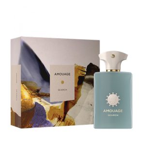 عطر زنانه و مردانه آمواج سرچ ادوپرفیوم – Amouage Search Eau De Parfum