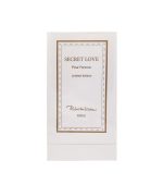 عطر زنانه روبرتو ویزاری سکرت لاو ادوپرفیوم