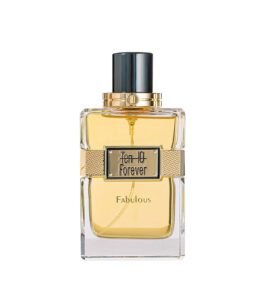 عطر زنانه تن فور اور فبیولس ادوپرفیوم