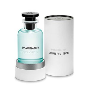 عطر مردانه لویی ویتون ایمجینیشن ادوپرفیوم – Louis Vuitton Imagination Eau De Parfum