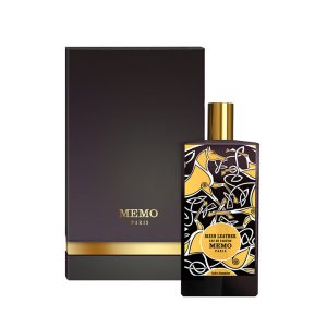 عطر زنانه و مردانه ممو پاریس ایریش لدر ادوپرفیوم – Memo Paris Irish Leather Eau De Parfum