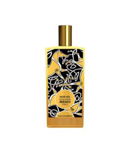 عطر زنانه و مردانه ممو پاریس ایریش عود ادوپرفیوم