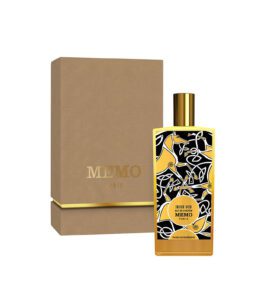 عطر زنانه و مردانه ممو پاریس ایریش عود ادوپرفیوم