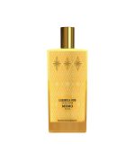 عطر زنانه و مردانه ممو پاریس لالیبلا عود ادوپرفیوم