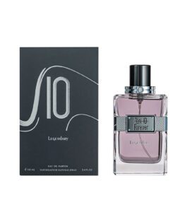 عطر مردانه تن فور اور لجندری ادوپرفیوم