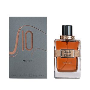 عطر زنانه و مردانه تن فور اور مسترفول ادوپرفیوم – Ten Forever Masterful Eau De Parfum