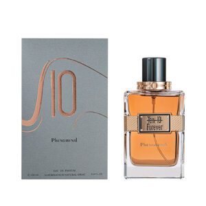 عطر زنانه و مردانه تن فور اور فنومنال ادوپرفیوم – Ten Forever Phenomenal Eau De Parfum