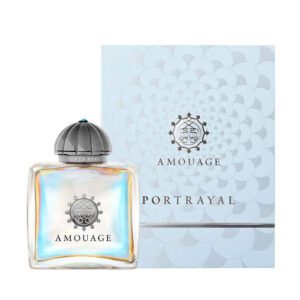 عطر زنانه آمواج پورتریال ادوپرفیوم – Amouage Portrayal Eau De Parfum