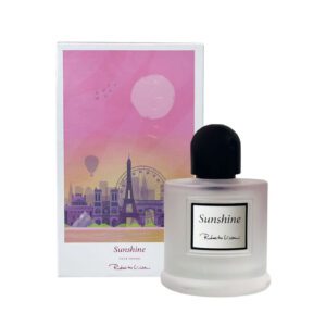 عطر زنانه روبرتو ویزاری سانشاین ادوپرفیوم – Roberto Vizzari Sunshine Eau De Parfum