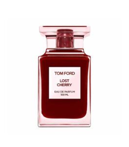 عطر زنانه و مردانه تام فورد لاست چری ادوپرفیوم