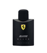 عطر مردانه فراری اسکودریا بلک ادوتویلت