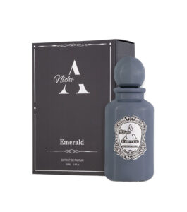 عطر مردانه ای نیش امرالد اکستریت د پرفیوم