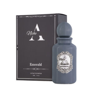عطر مردانه ای نیش امرالد اکستریت د پرفیوم – A Niche Emerald Extrait De Parfum