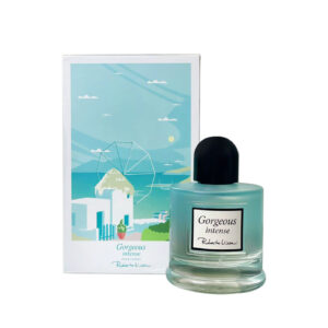 عطر زنانه روبرتو ویزاری گورجس اینتنس ادوپرفیوم – Roberto Vizzari Gorgeous Intense Eau De Parfum