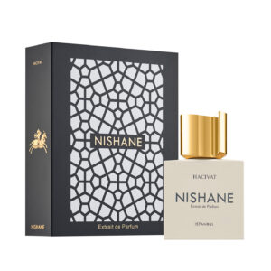 عطر زنانه و مردانه نیشانه هسیوات اکستریت د پرفیوم – Nishane Hacivat Extrait De Parfum