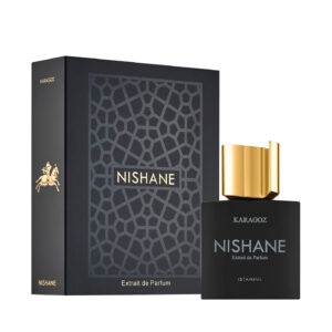 عطر زنانه و مردانه نیشانه کارا گز اکستریت د پرفیوم – Nishane Karagoz Extrait De Parfum