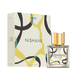 عطر زنانه و مردانه نیشانه کردو اکستریت د پرفیوم – Nishane Kredo Extrait De Parfum