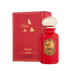 عطر زنانه و مردانه ای نیش رژ اکستریت د پرفیوم – A Niche Rouge Extrait De Parfum
